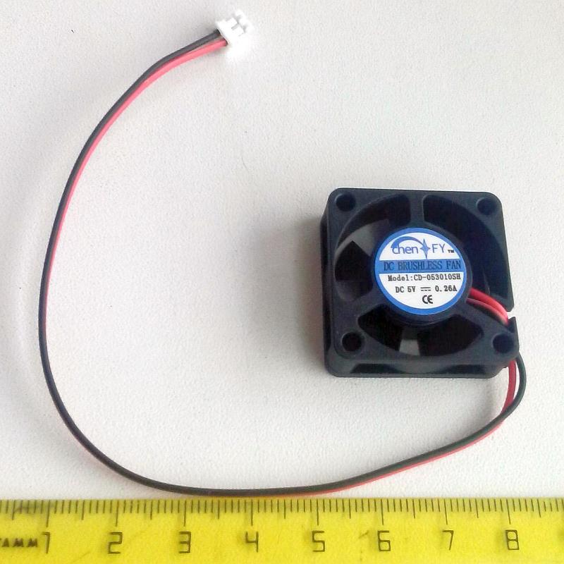   30*30*10mm 5V DC :  5V DC 30*30*10mm 
- : 5   
-  : 0.26A
- : 9000 /
- : 2...